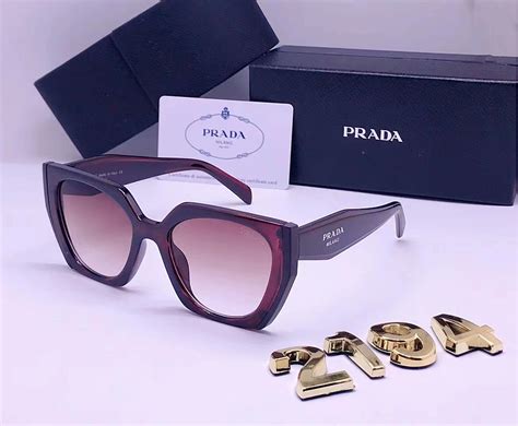 prada sunglasses used|prada copy sunglasses.